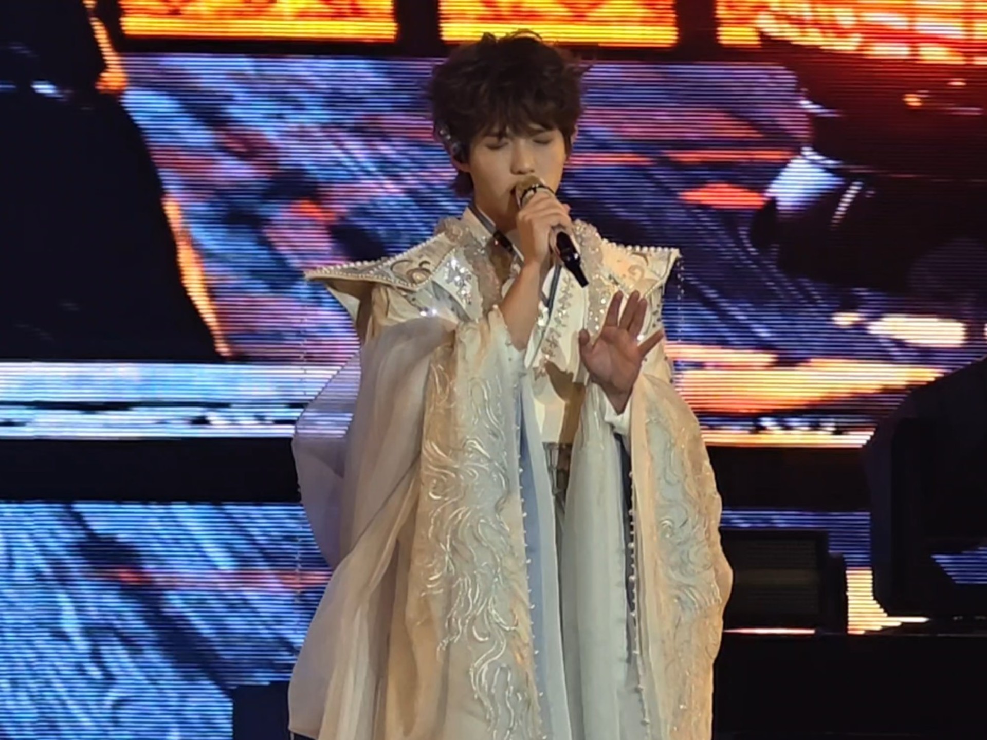 【李昊】251207《Lost In Time-十年后我想成为的那个我》厦门场