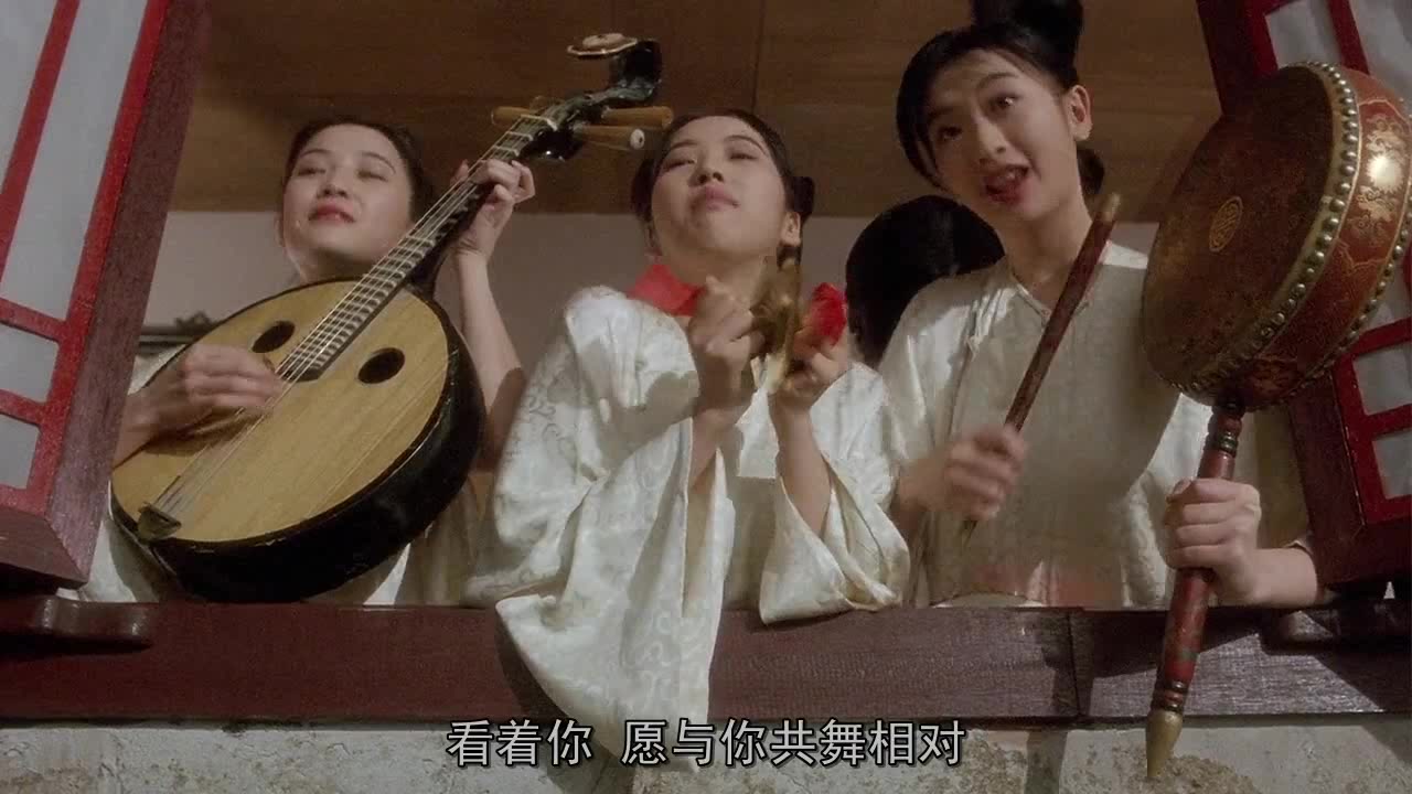 铁鸡斗蜈蚣-剪辑版-女儿当自强(搞笑版)