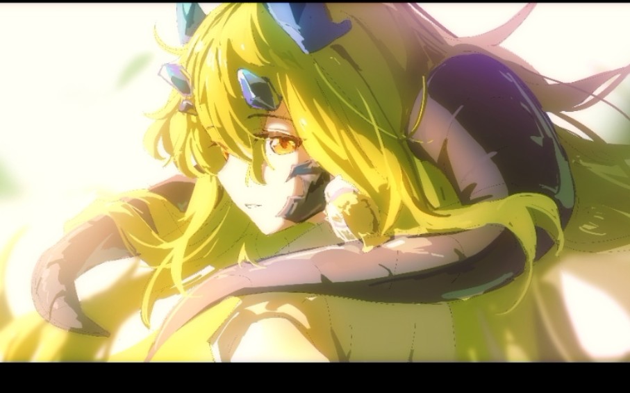 【艾丝黛尔单核7-11】这是属于小鳄鱼的舞台!舍生突击!