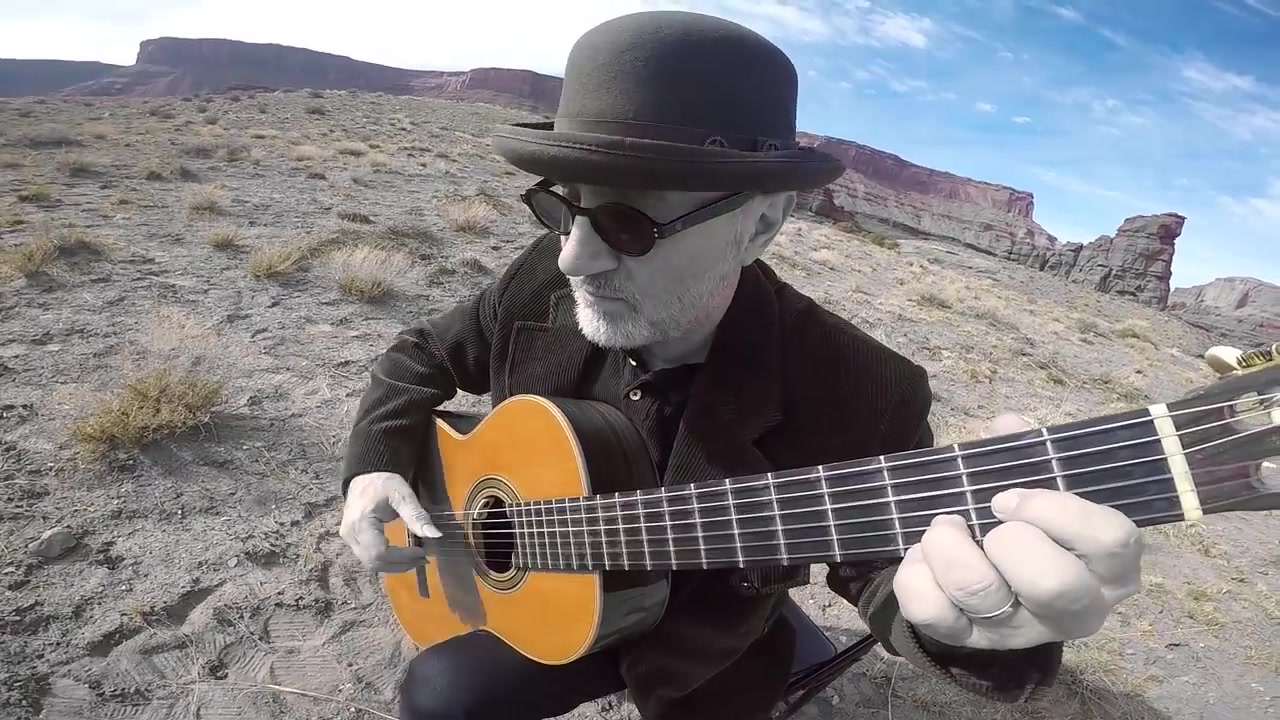 stairway to heaven天堂之梯 - classical guitar古典吉他大师独奏