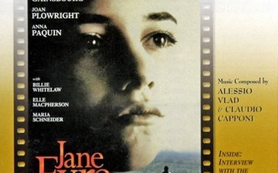 【电影原声】【简爱(1996)】【OST】Jane Eyre Soundtrack (by Claudio Capponi, Alessio Vlad)哔哩哔哩bilibili