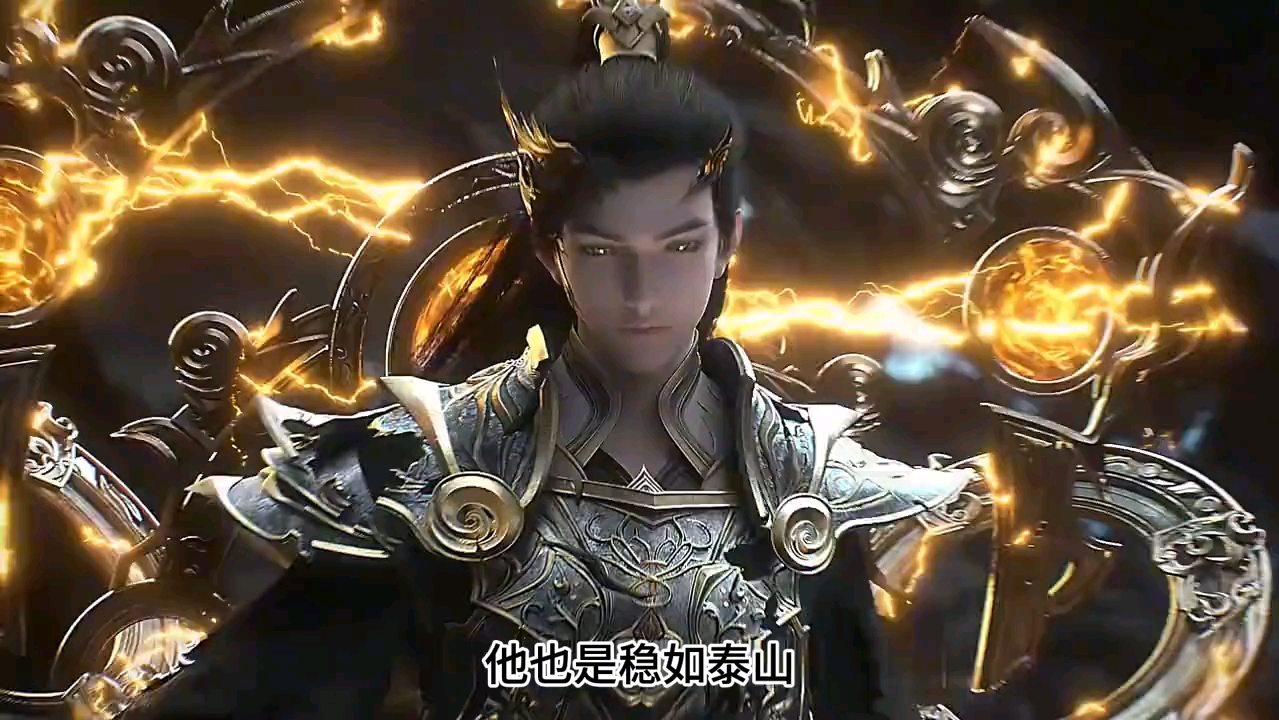 以圣墟的角度看看:荒天帝到底有多强?