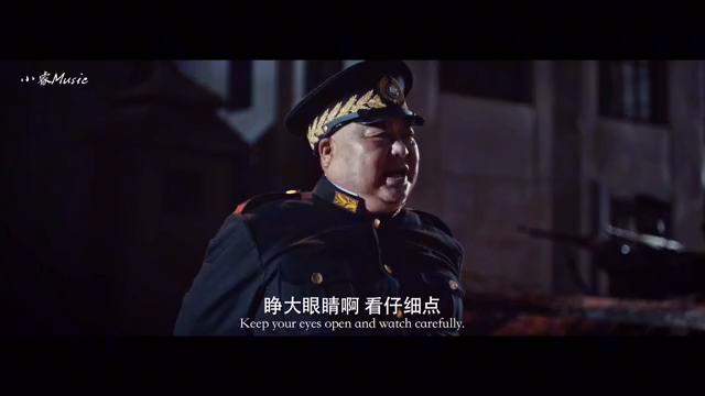 [图]袍哥也霸气！敬我中华硬汉子！