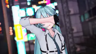 Video herunterladen: [MMD] 酔いどれ知らず (不知醉)-YYB初音