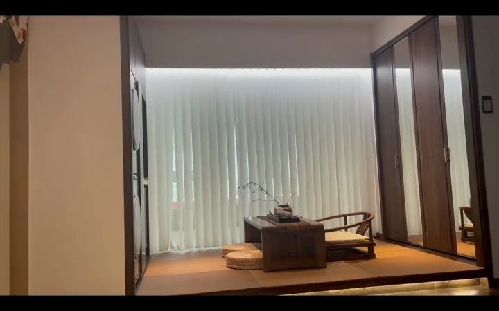 欧瑞博 欧瑞博智能家居 欧瑞博全宅智能家居 梦幻窗帘 欧瑞博梦幻窗帘