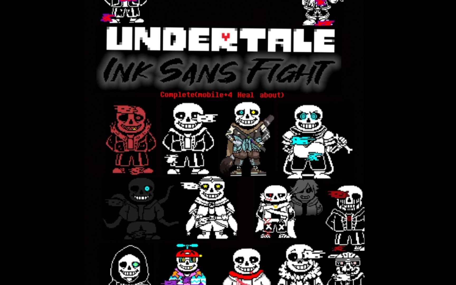 to ink!sans手机不按u理论四药过.