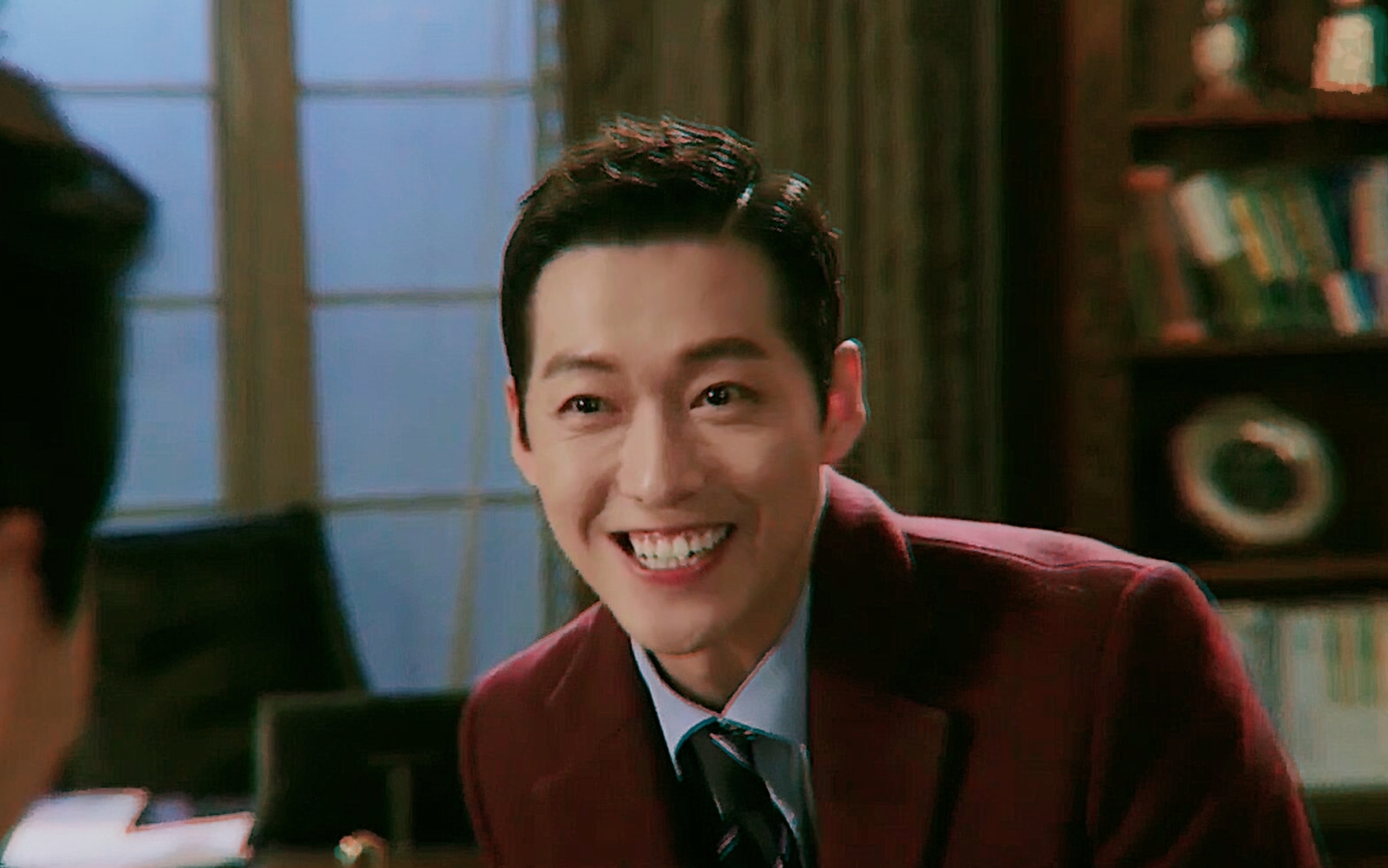 【南宫珉】人间败类社会渣滓南圭万⑦【南宫珉】人间败类社会渣滓