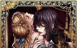 禁断吸血鬼 搜索结果 哔哩哔哩 Bilibili