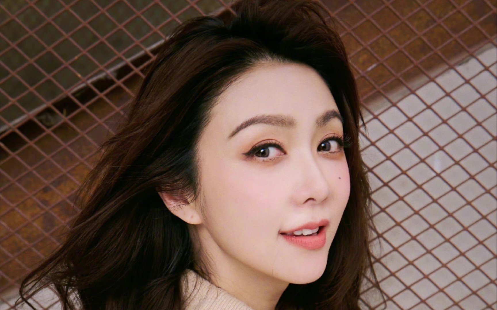 薛凯琪,可御可甜