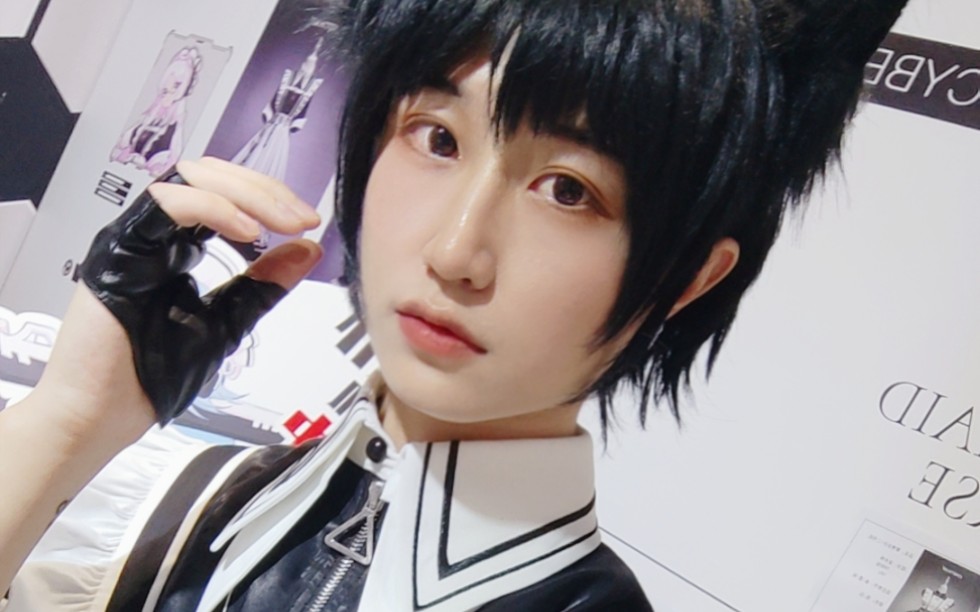 【cp28】当男妹妹的快乐你想象不到!