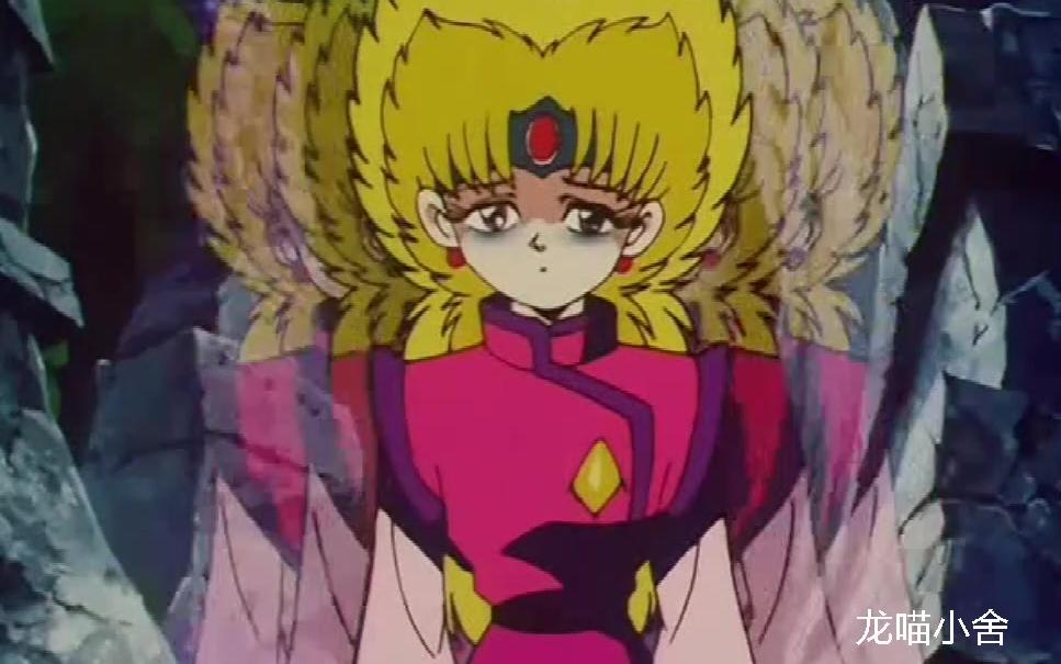 附身控制139女主魔化