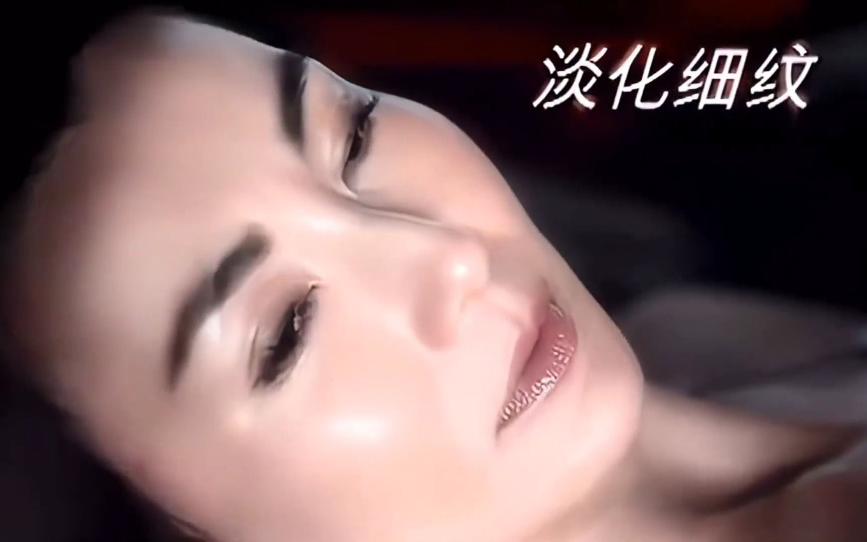 张曼玉 #港风女神 #olay #戛纳影后 #柏林影后 张曼玉2011年玉兰油tv