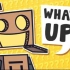 【搬运】WHAT'S UP | OMFG Fan Animation