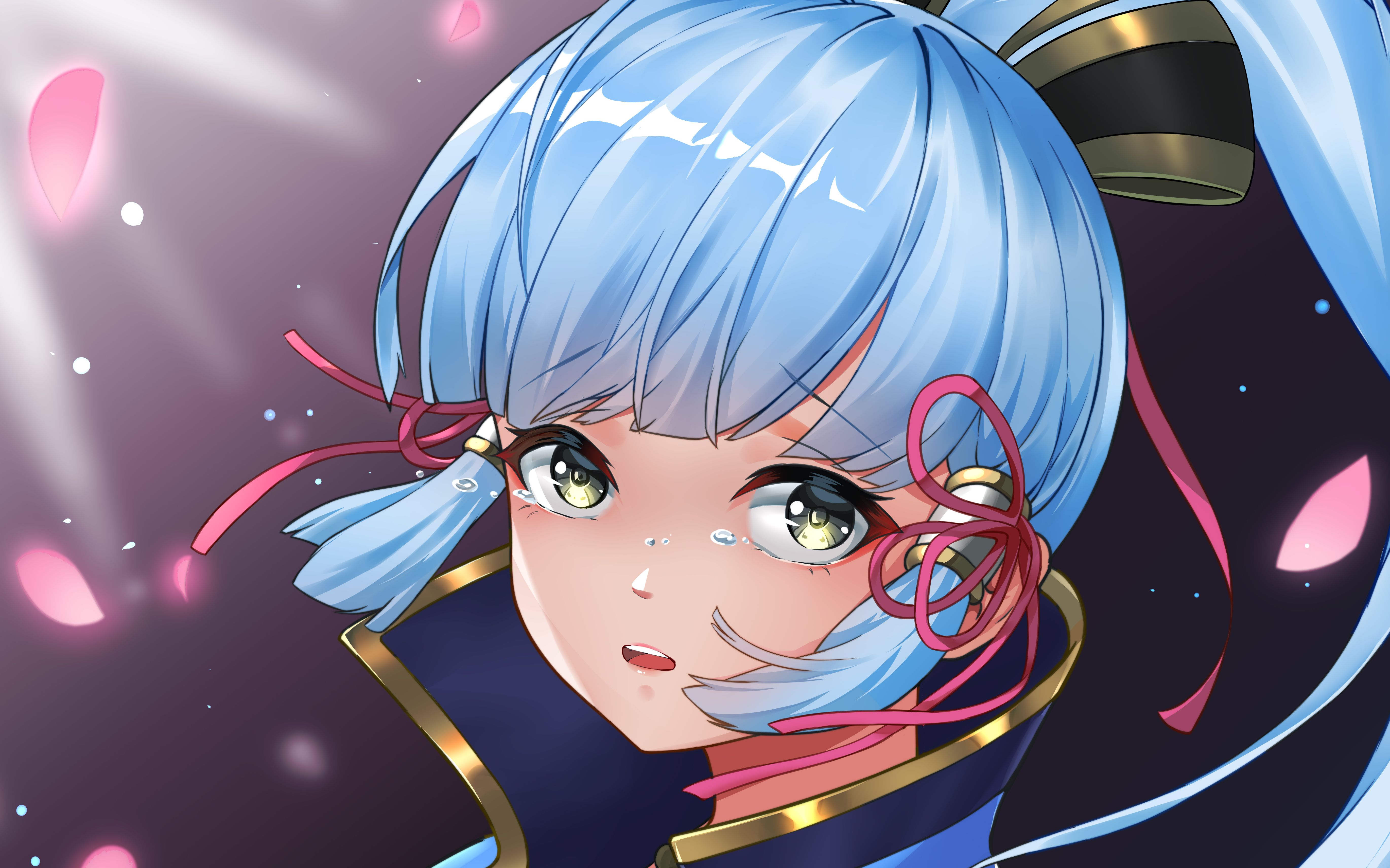 为了任务奖励不得不含泪杀掉史莱姆酱