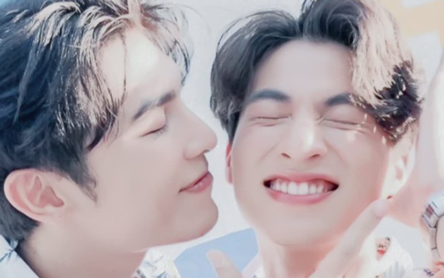 【占有欲mewgulf/甜】论糕糕的占有欲有多大