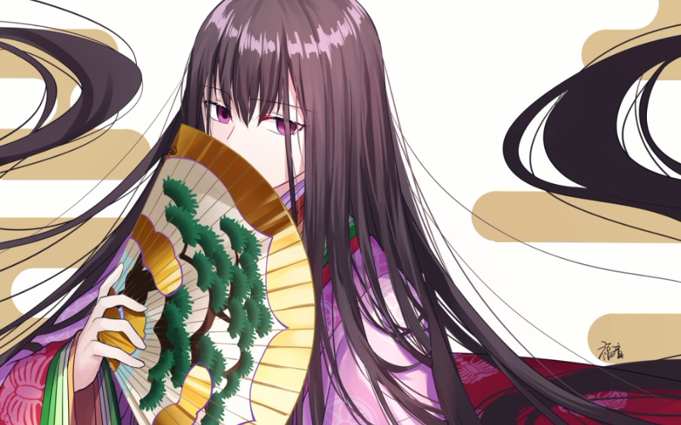 【fgo情人节高难】伊修塔尔:紫妈上车!骑凛2t