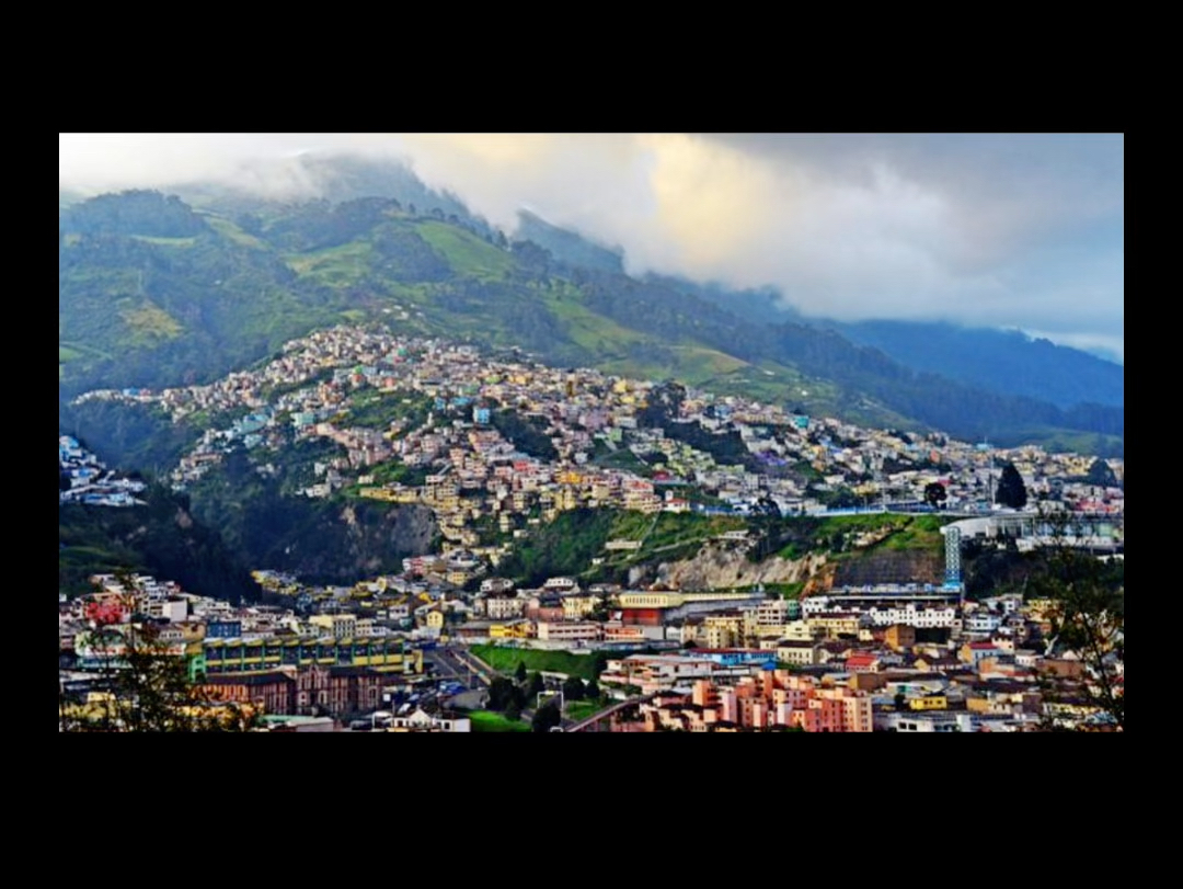 注册厄瓜多尔公司有什么要求?