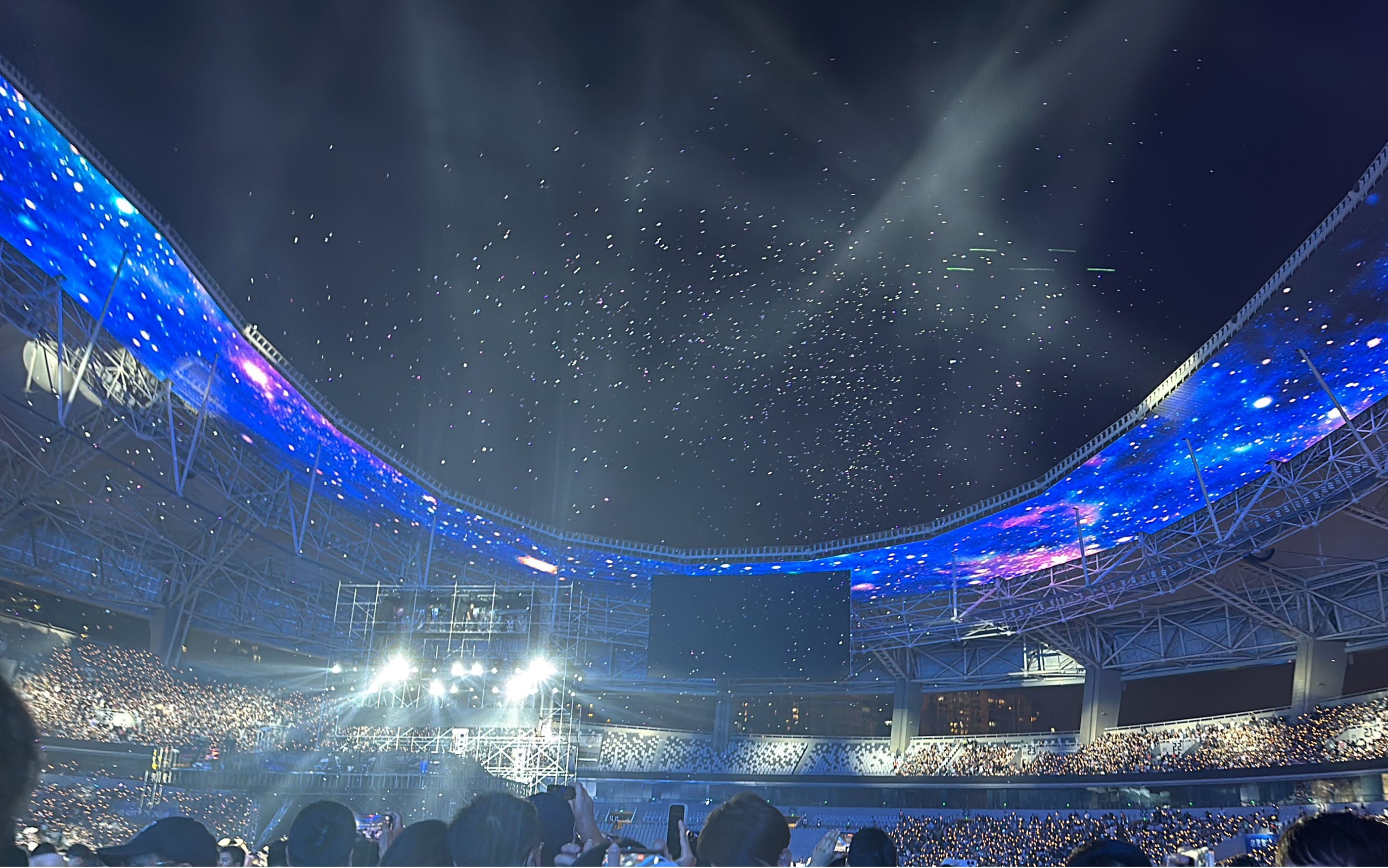 【自存】周杰伦嘉年华上海场 day3 10.14