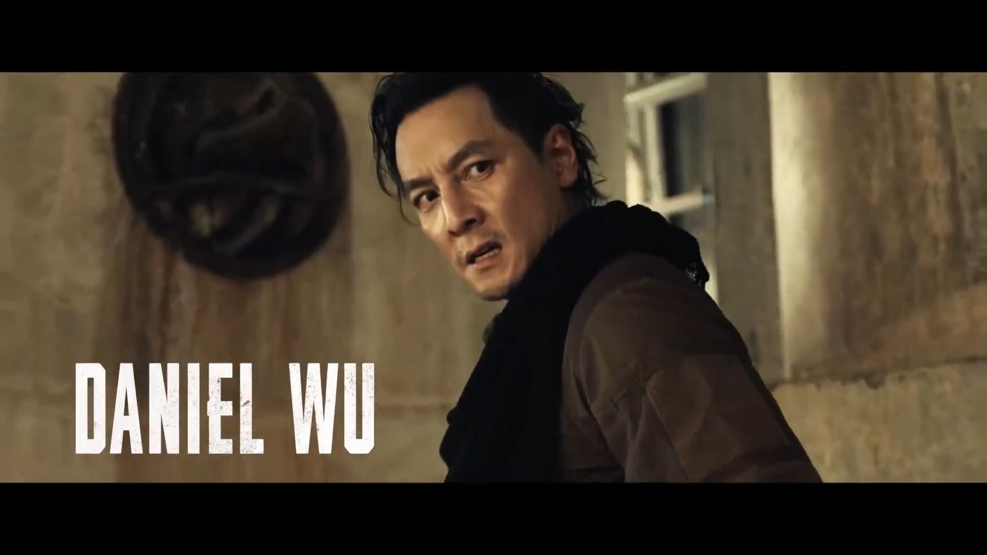 吴彦祖代言《绝地求生》新地图12月6日晚上线