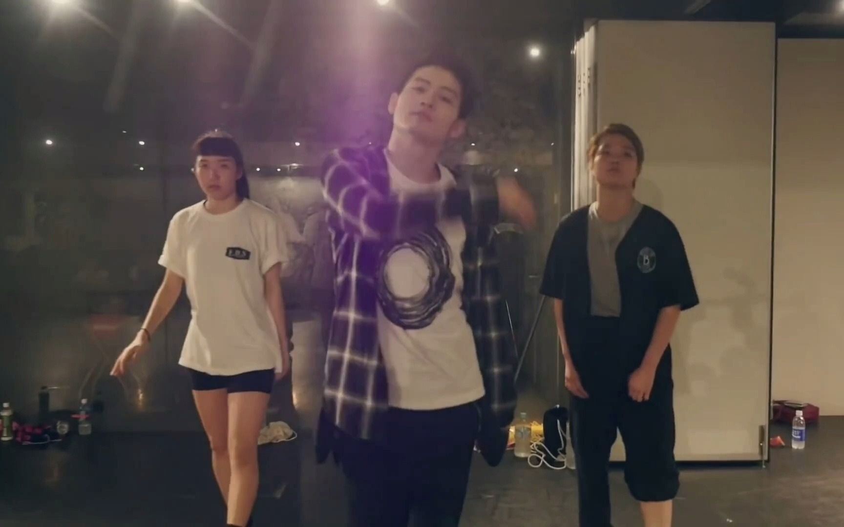 力丸rikimaruen舞室力丸编舞作品看看早期的辣丸斯哈斯哈