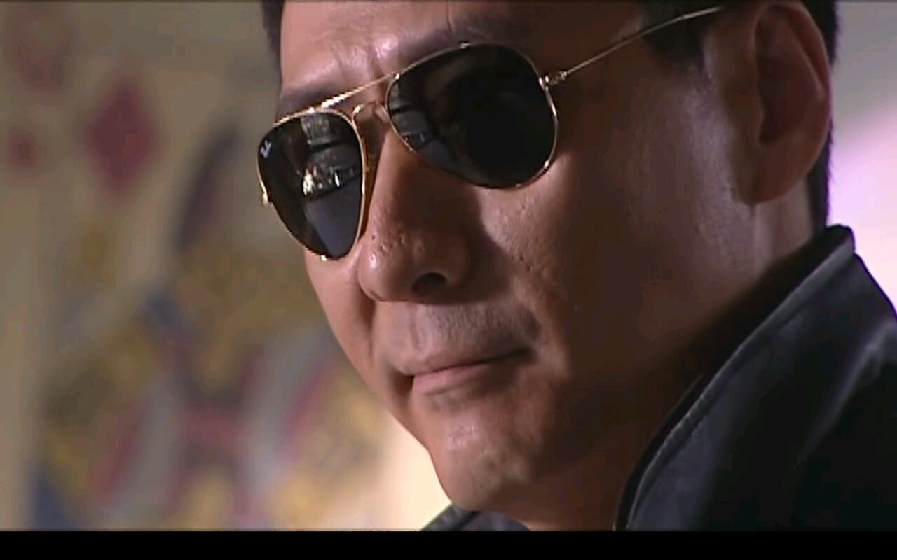 燕双鹰の装逼现场赌场篇②