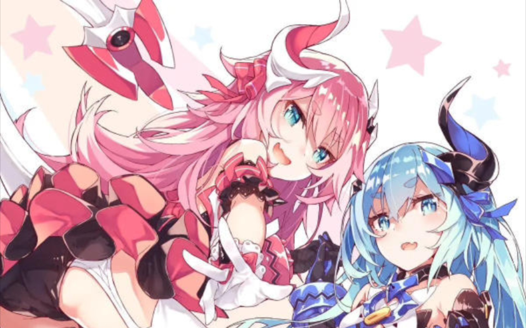 伏特加女孩舰桥语音(配音:莉莉娅)