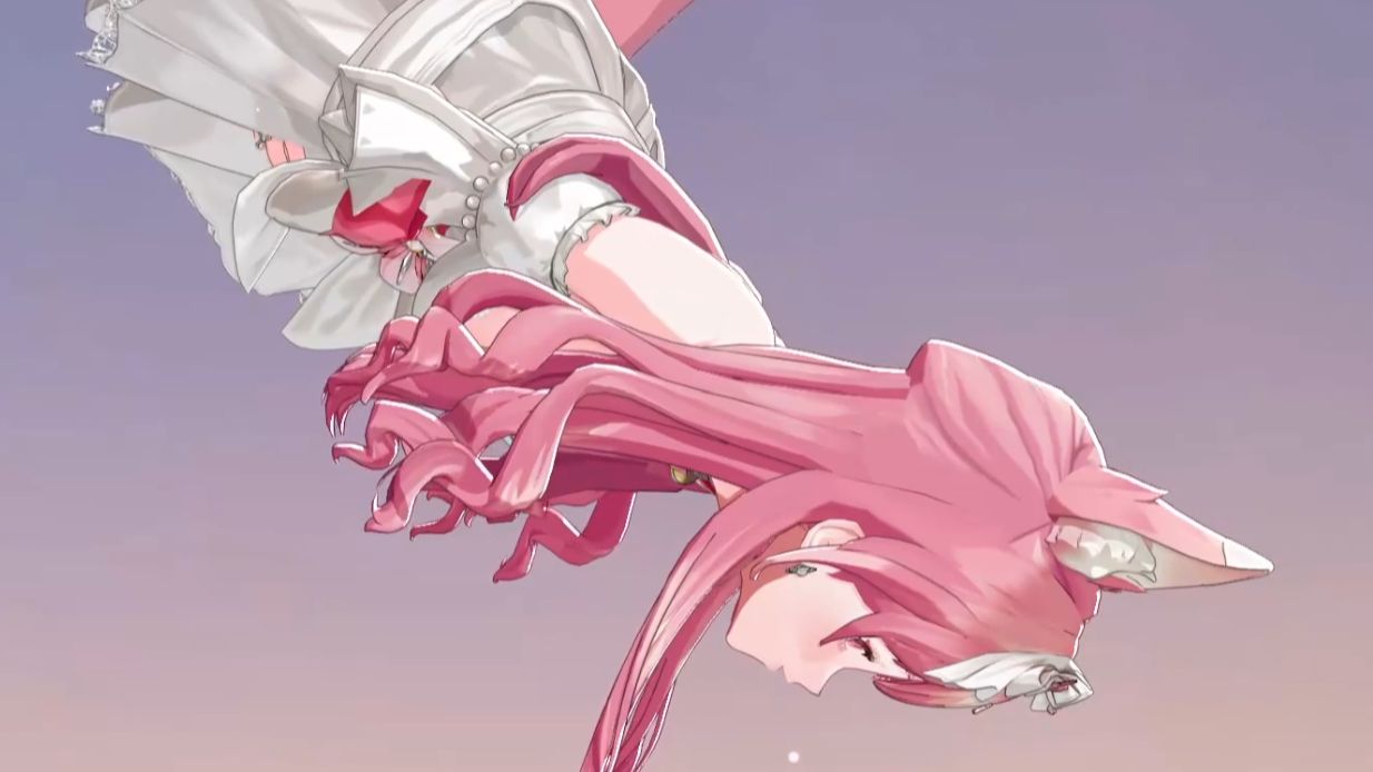 【妮莉安lily】美人计