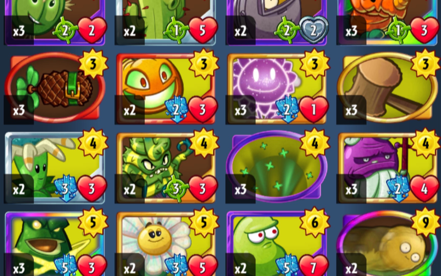 坚果骑士但是学会了必中和穿透