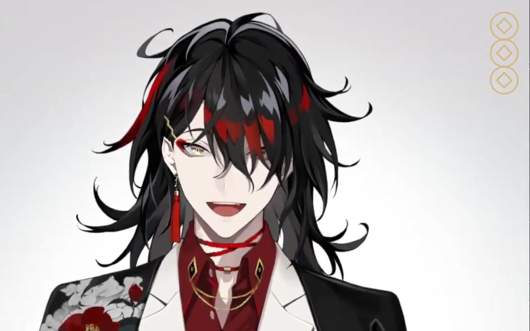 【vox akuma/切】恶魔之笑一分钟纯享版