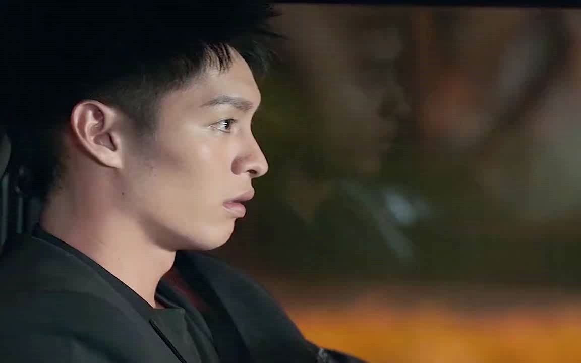 人生只剩下黑暗,但我希望你永远活在温暖的光里,厉腾阮念初心动上线啦