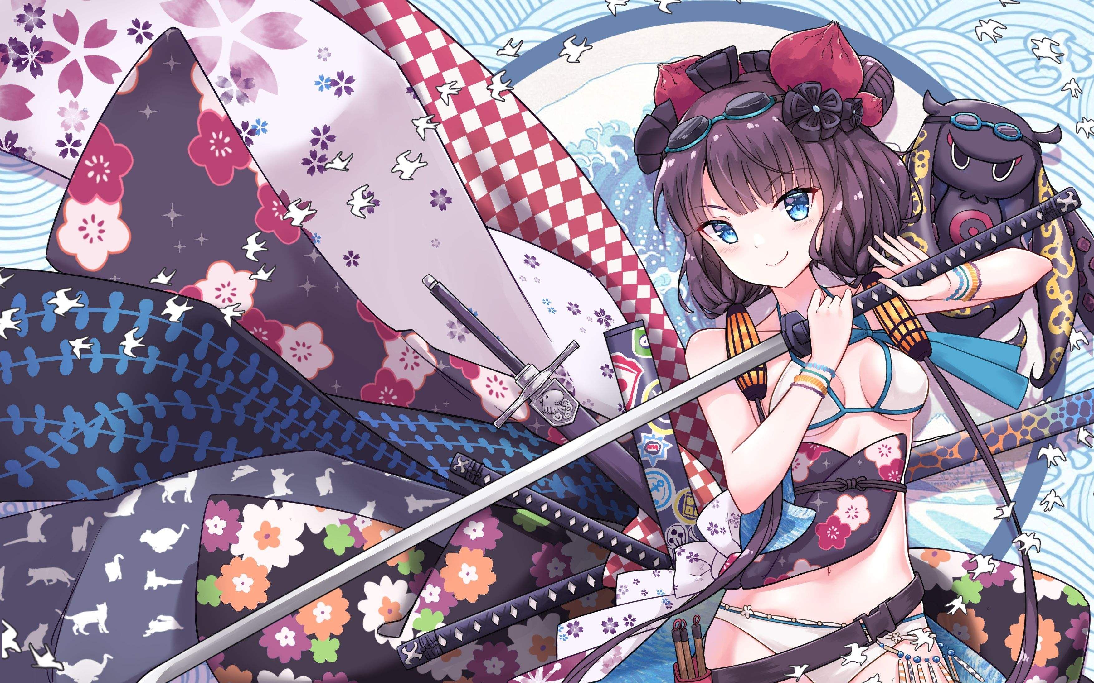 fgo妖精圆桌领域29-8祭神科尔努诺斯剑北斋队