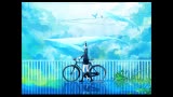 【初音ミク】群青色的玻璃【HAMO & HAUCHU】哔哩哔哩bilibili