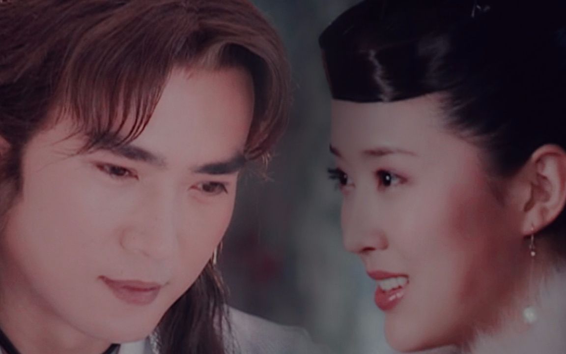 戬娥焦恩俊x颜丹晨岁月神偷偷走了青丝却留住一个你