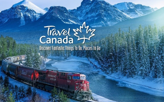 [图]【英语视频精选❈旅行】 Travel around Canada ♥ Top 10 places (精校英文字幕 ◘ 生词释义)