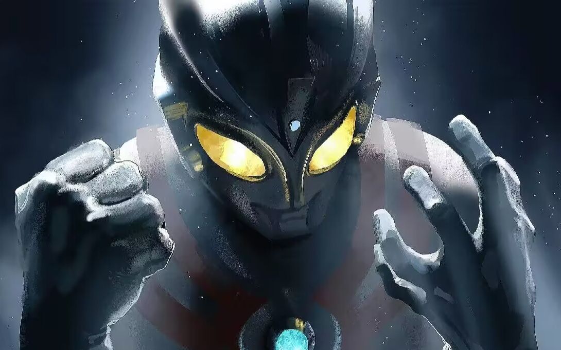 "谨以此片,献给所有热爱奥特曼的人!" 分享给你爱奥特曼的朋友