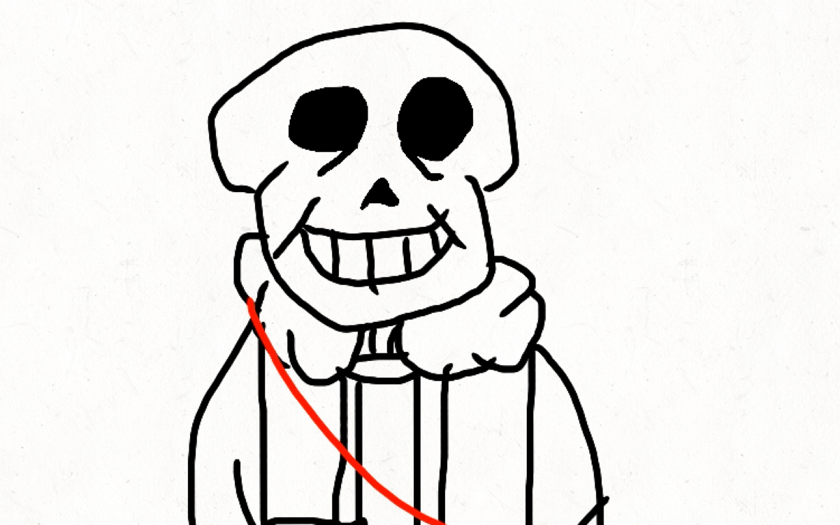 传说之下屠杀线省流版