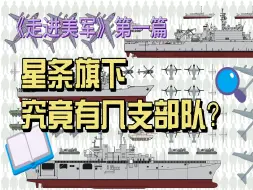 Download Video: 《走进美军》第一篇：星条旗下究竟有几支部队？