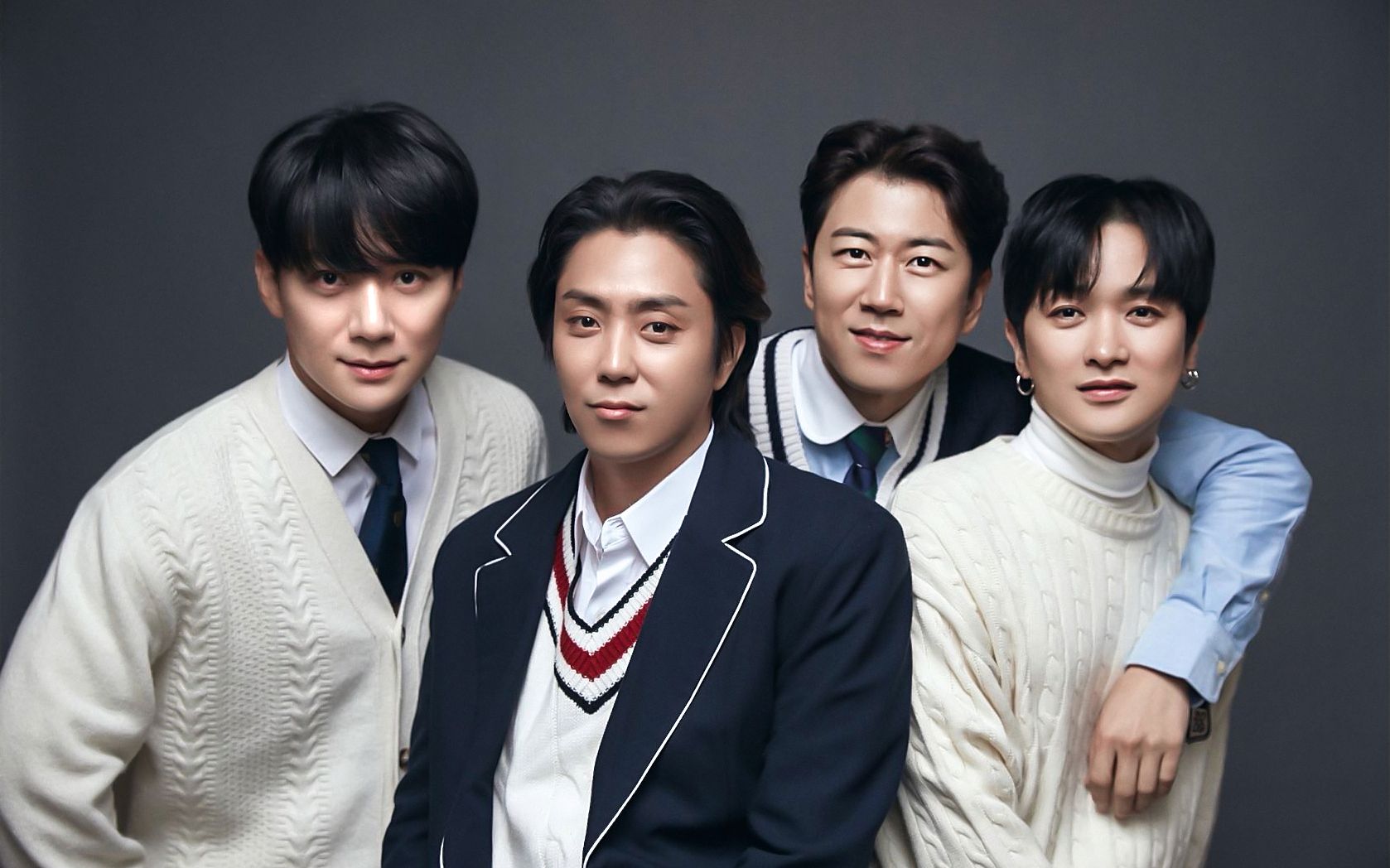 sechskies水晶男孩24周年快乐!happy jekki day