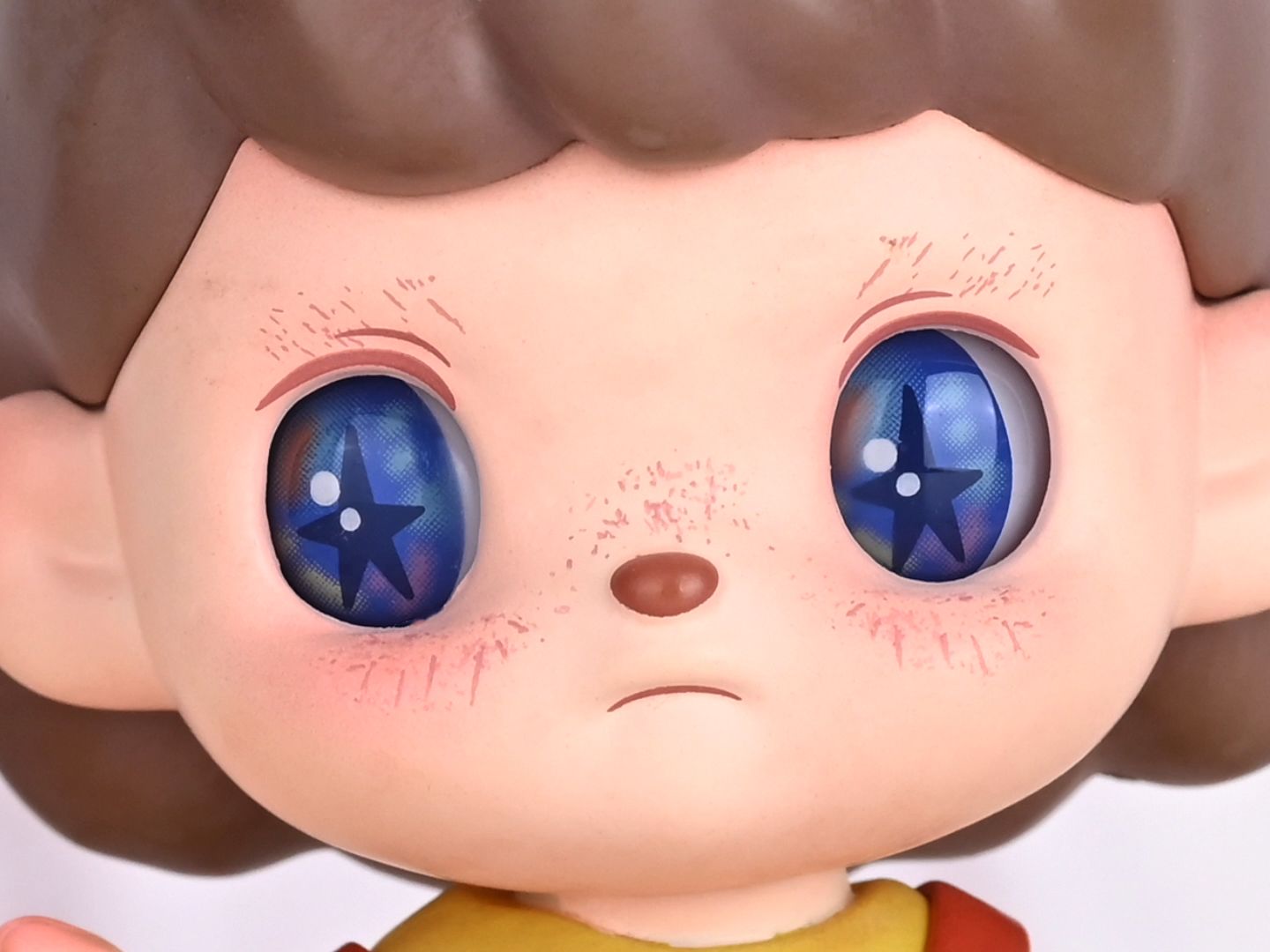 阿默记忆碎片开箱!|anmoo memento