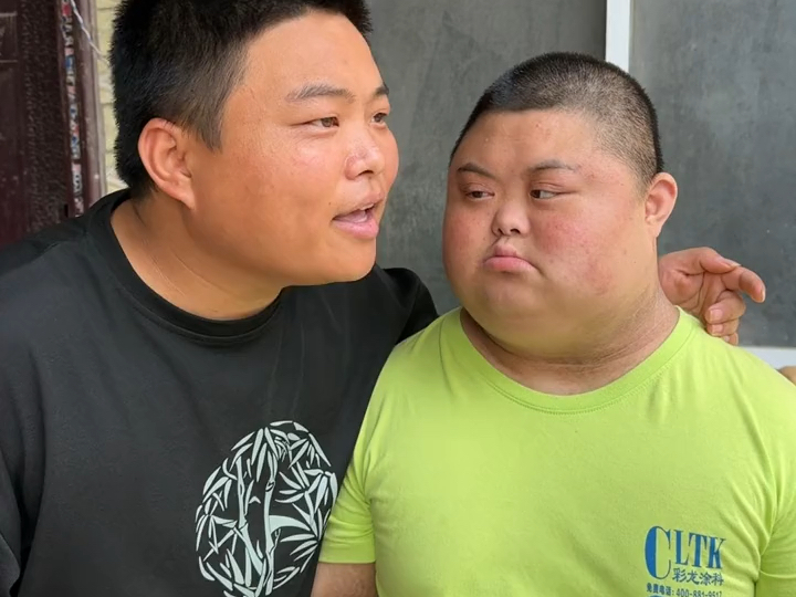 小鸭哥也是薛之谦粉丝