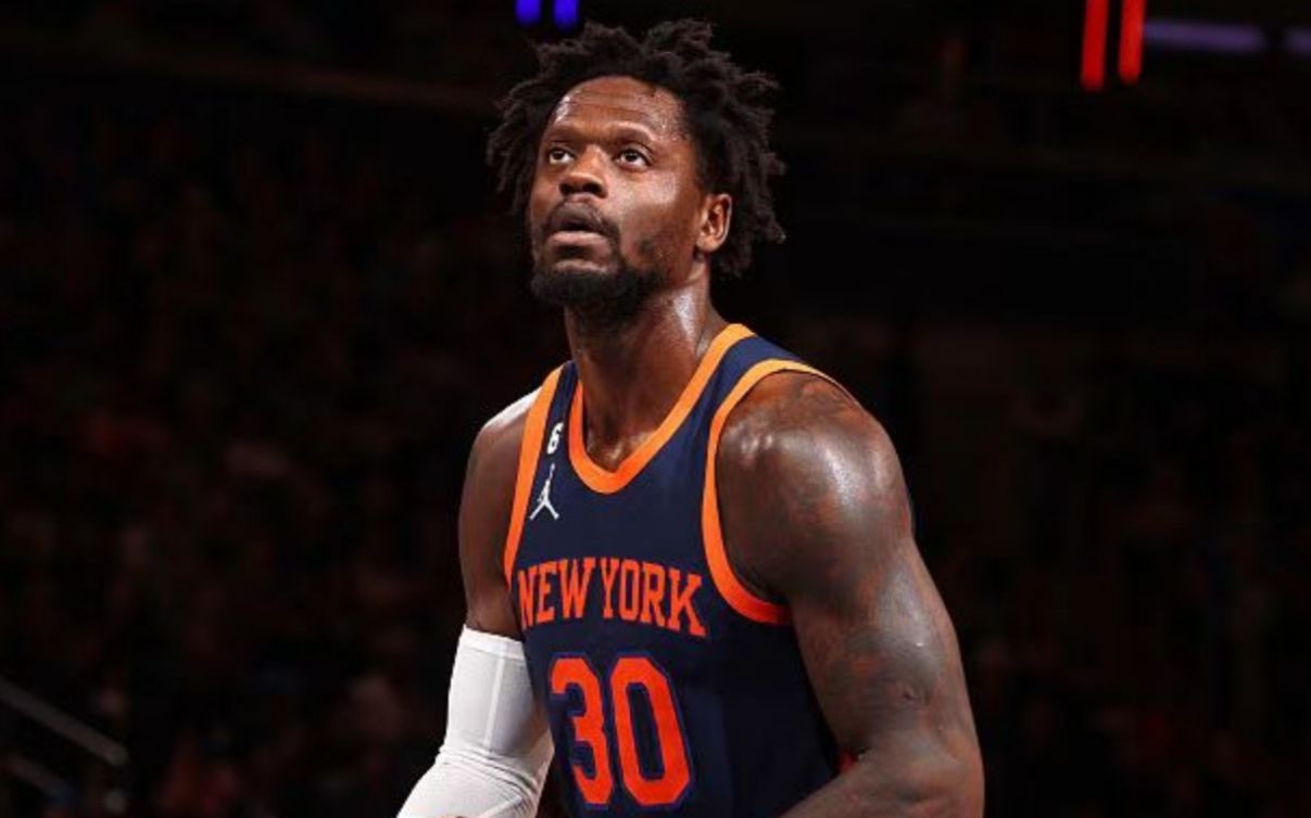 奈何对面开挂!3.21森林狼vs尼克斯,兰德尔空砍57分赛后评分