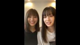 広瀬すずins直播大原櫻子 04 10 哔哩哔哩 つロ干杯 Bilibili