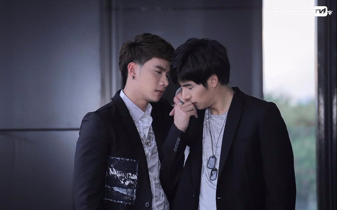 【醉后爱上你】maxtul实力演绎pocky kiss至高版