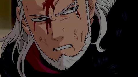 果心居士 不敌一式 最后他会恢复自来也的记忆吗 哔哩哔哩