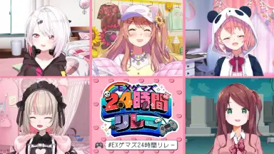 赤羽葉子　ハコの世界 赤羽葉子/-哔哩哔哩_Bilibili