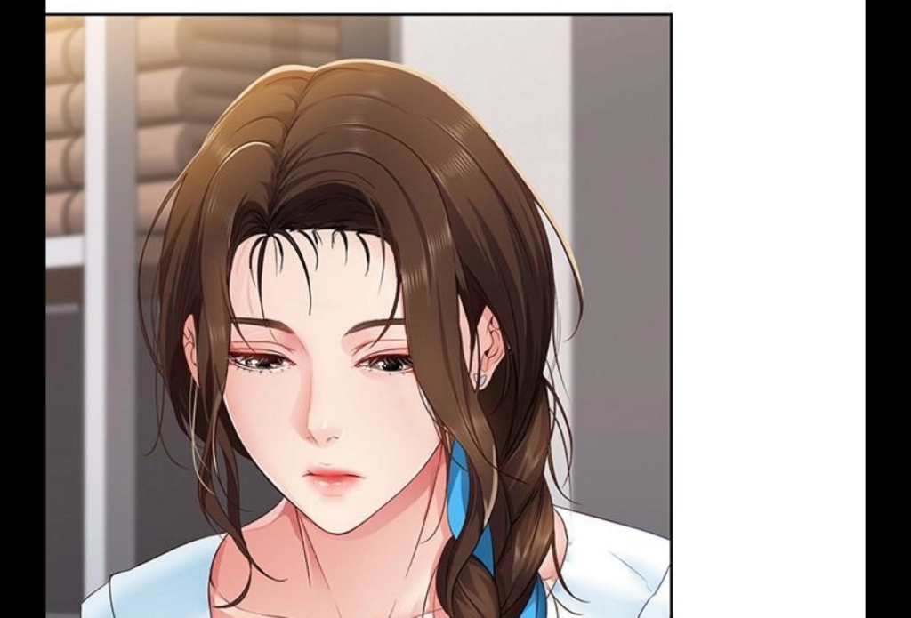 寄宿日记好看的韩漫人气漫画推荐新章