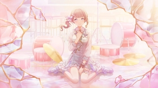 Project Sekai 1 望月穂波 Cv 上田麗奈 Solo Ver 哔哩哔哩 つロ干杯 Bilibili