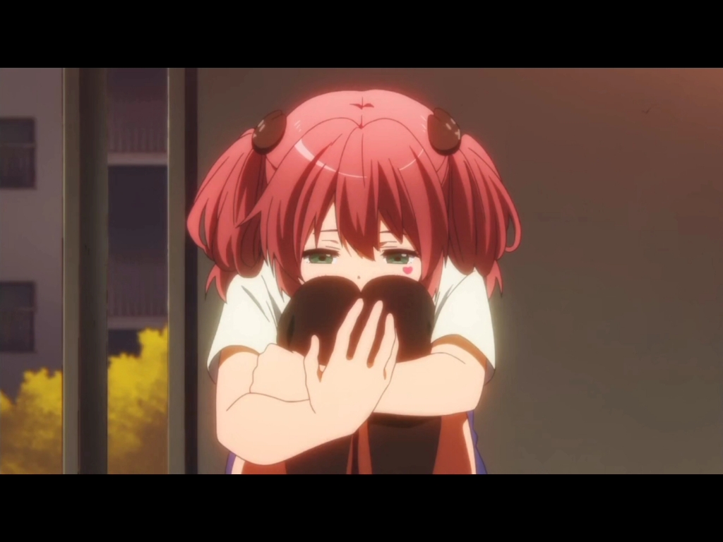 六花就给你们了,七宫我就带走了