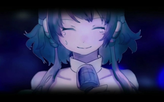 【2023m站拜年祭单品/洛天依ai】唱给雅音宫羽 终