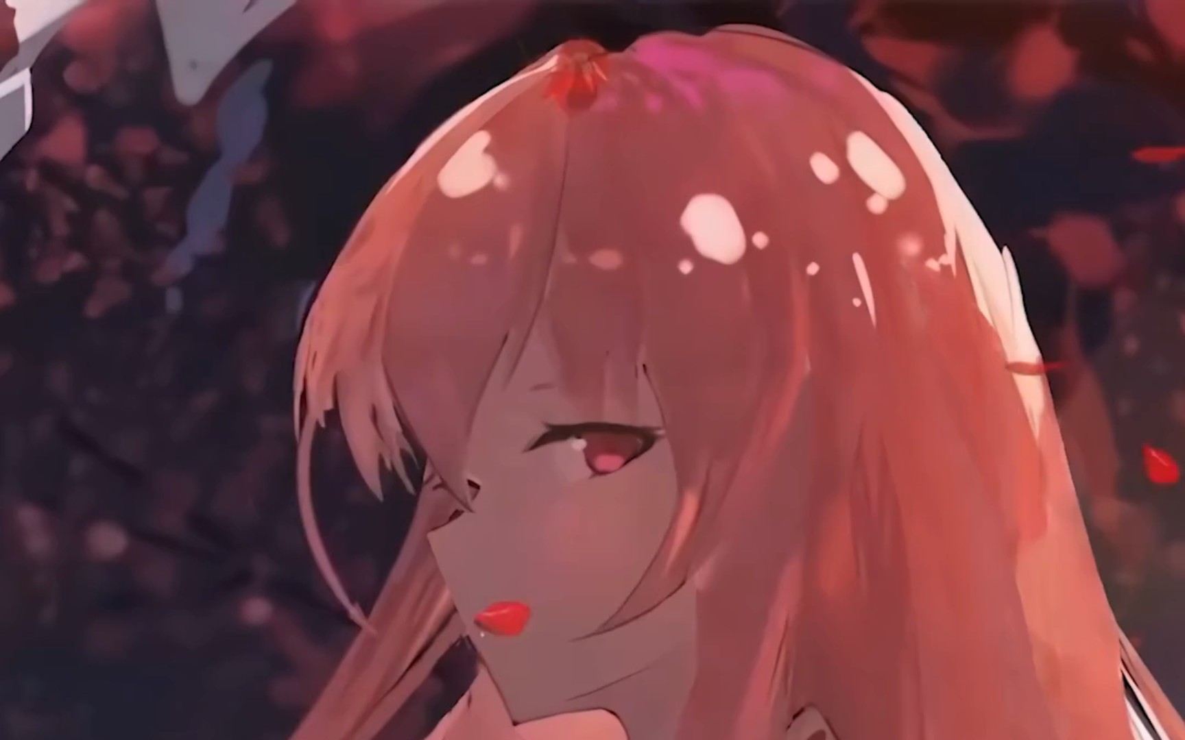 小怪兽～绘梨衣